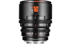 7Artisans 50T21B-M 50mm T2.1