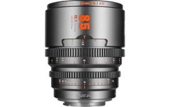 7Artisans 85T21TG-X 85mm T2.1