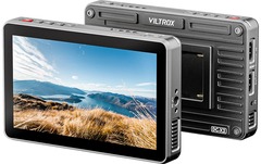 Viltrox DC-X2 HDMI Monitor