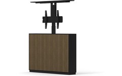 AV-TV Slim Möbel inkl. Liftsystem, BR/BL