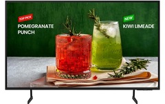 Samsung BE75D Public Display-TV