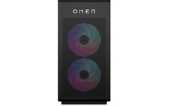 HP OMEN GT16-0748NZ,35L, black