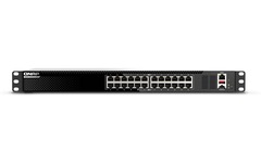 QNAP QSW-M3224-24T, Management Switch