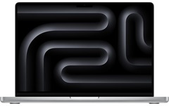 14 MacBook Pro (M4), Silber