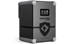 PATONA PROTECT V-Mount Akku V150-PD100