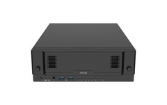 AXIS S2208 MKII Recorder, 8CH, 8x PoE