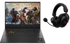 HP OMEN 16-U1758NZ,16,OLED,Black,HXCloudII