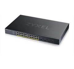 ZyXEL XGS1935-28HP Managed 10G-Switch PoE+