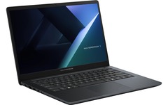 ASUS B1403CVA-S62417X, i7-1355U, W11-P