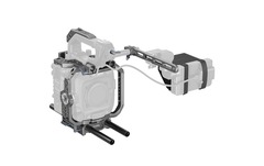 SmallRig Advanced Cage Kit