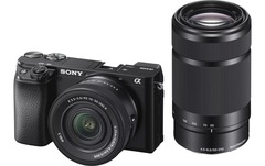 Sony Alpha 6100 KIT, 24.3 MP