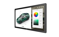 Philips T-Line 24BDL3751T/00