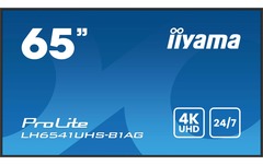 Iiyama LH6541UHS-B1AG
