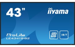 Iiyama LE4341S-B2