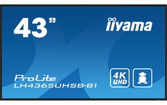 Iiyama LH4365UHSB-B1