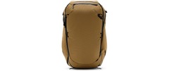 Peak Design Travel Backpack 45L coyote