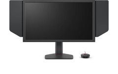 BenQ ZOWIE XL2586X+ 24.1 1920x1080 16:9 TN