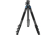 Sirui Stativ L-324F+KS-40