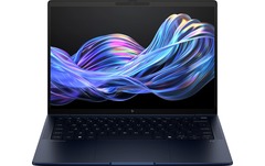 HP EliteBook X G1i AI,U7 258V,32,512