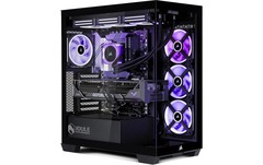 Joule Performance HighEnd Gaming PC RTX5080