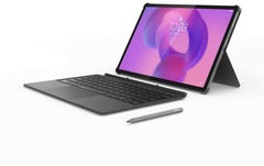 Lenovo Idea Tab Pro, MTK D8300, Android