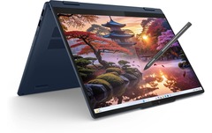 Lenovo Ideapad 5 2in1, Ryzen AI 7 350,W11-H