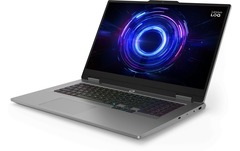 Lenovo LOQ, i7-14700HX, W11-H