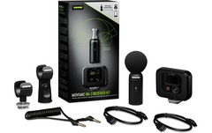 Shure MoveMic 88+W-Kit