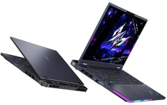 Acer Predator Helios 16, U9 275HX, W11P