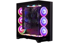 Captiva PC Ultimate Gaming R89-514