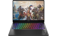 HP OMEN 14-FB1958NZ,Ultra 9-285H 16C, black