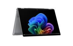 HP Omnibook X Flip 16-AR0428NZ,IPS,Silv