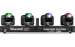 BeamZ PANTHER