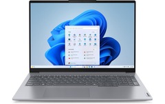 Lenovo ThinkBook 16 G7, R7 7735HS, W11-P