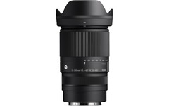 Sigma 16-300mm f / 3.5-6.7 DC OS C Ca RF