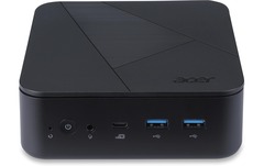 Acer NUC VN1502G i3-1315U DT.R37EZ.001