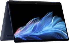 HP Omnibook Ultra Flip 14-FH0500NZ,OLED,Tch