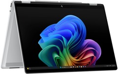 HP Omnibook X Flip 14-FM0750NZ,OLED,Touch