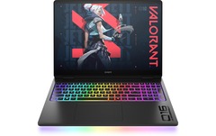 HP OMEN 16-AK0600NZ, 2K IPS, black