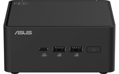 ASUS NUC Barebone NUC15CRHC5 Tall Kit