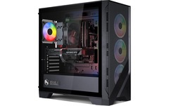 Joule Performance Gaming PC RTX5070 R5
