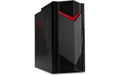 Acer Nitro N50-660, U7-265F, W11H