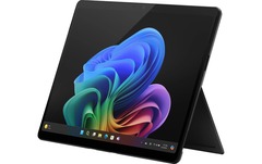 Microsoft Surface Pro 11, C12, Schwarz