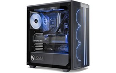 Joule Performance HighEnd Gaming PC RTX5070