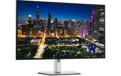 Dell UltraSharp 32 Thunderbolt Hub
