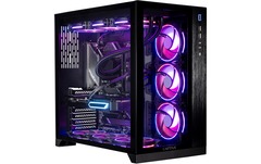 Captiva PC Highend Gaming I89-037
