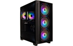 Captiva PC Highend Gaming R89-500