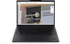 Lenovo ThinkPad P14s G6, AI 9 HX 370, W11-P