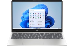 HP Laptop 15-FC0201NZ,15.6,IPS, Natural Si