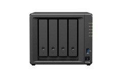 Synology DS425+, 4-bay NAS